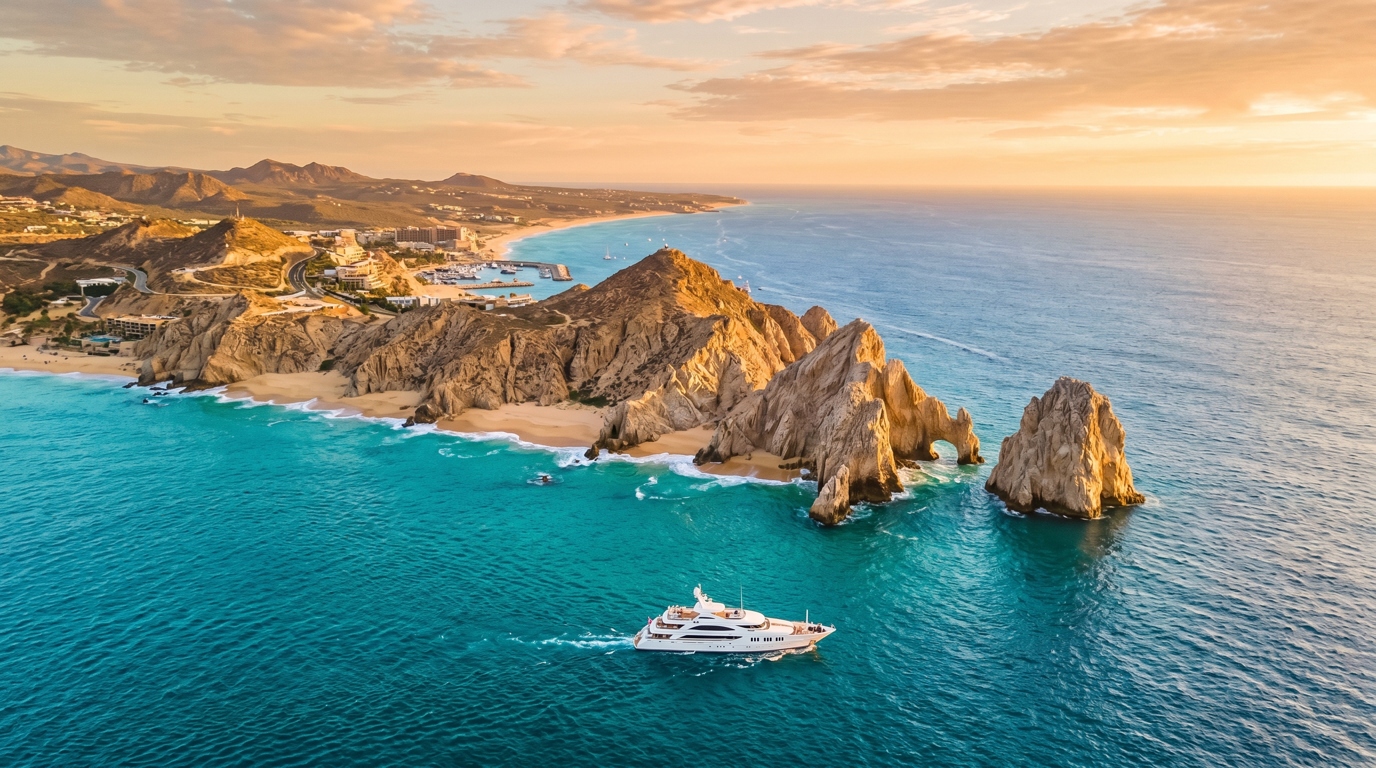 5 Must-Do Excursions in Los Cabos