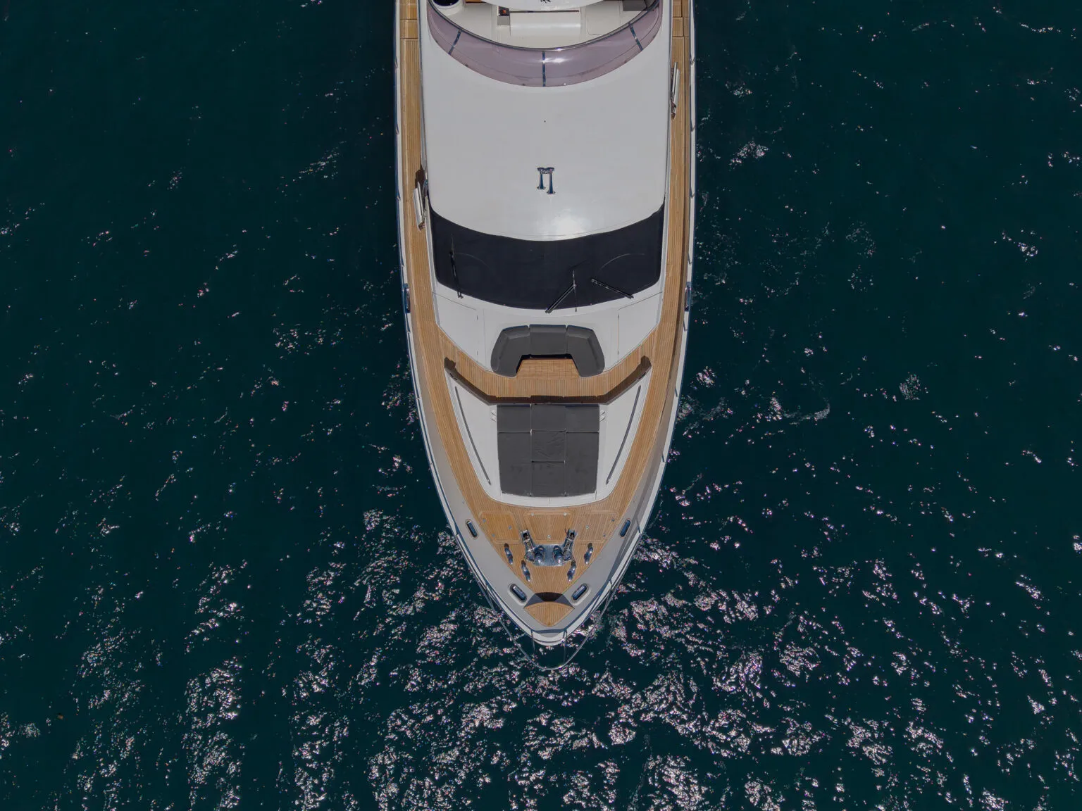 Overnight charter yacht Cabo San Lucas photo 3
