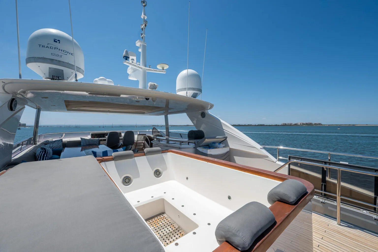 Overnight charter yacht Cabo San Lucas photo 13