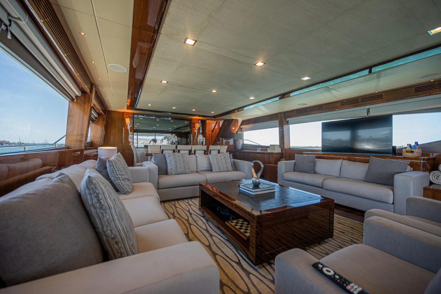 Overnight charter yacht Cabo San Lucas photo 24