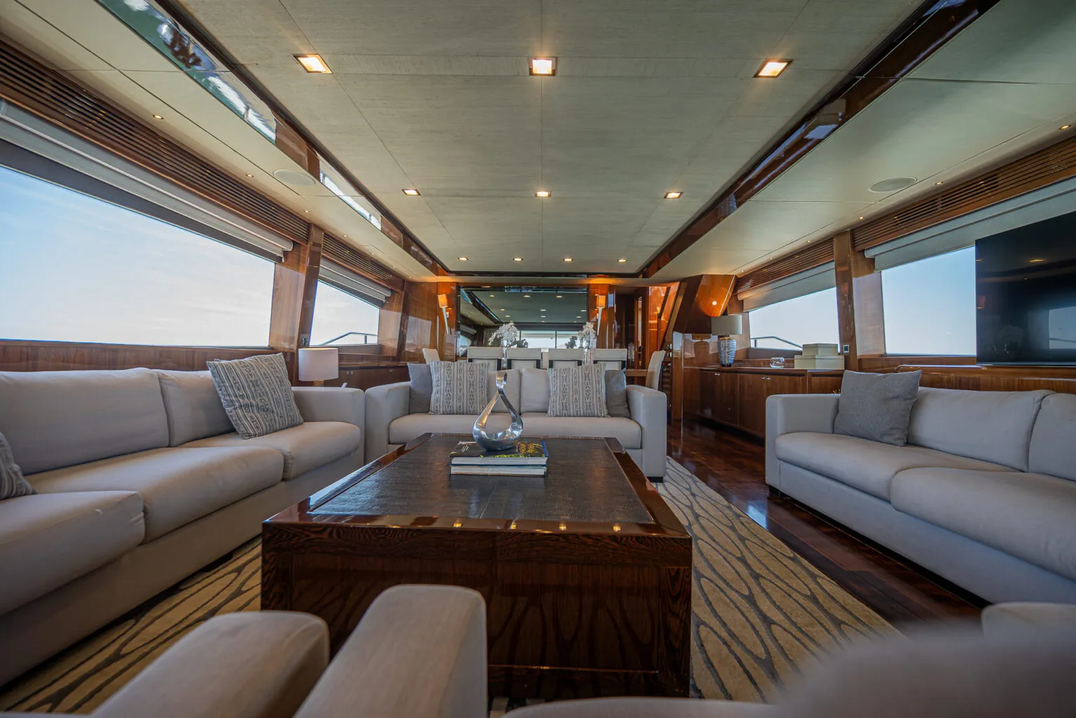 Overnight charter yacht Cabo San Lucas photo 25