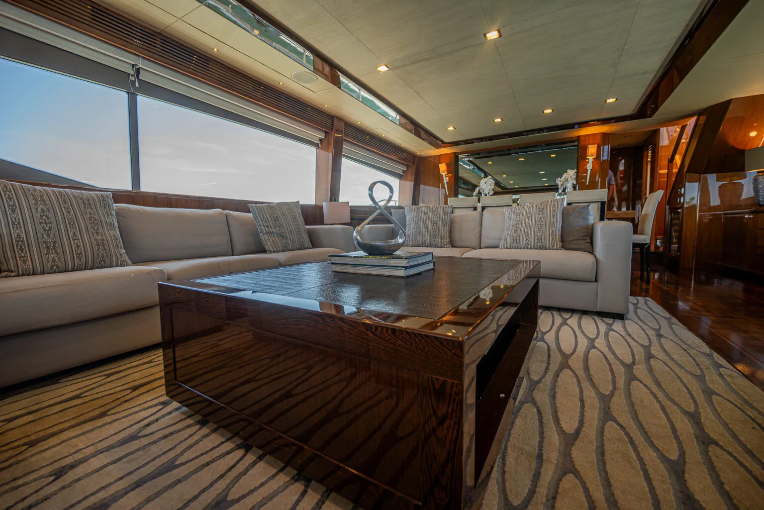 Overnight charter yacht Cabo San Lucas photo 26