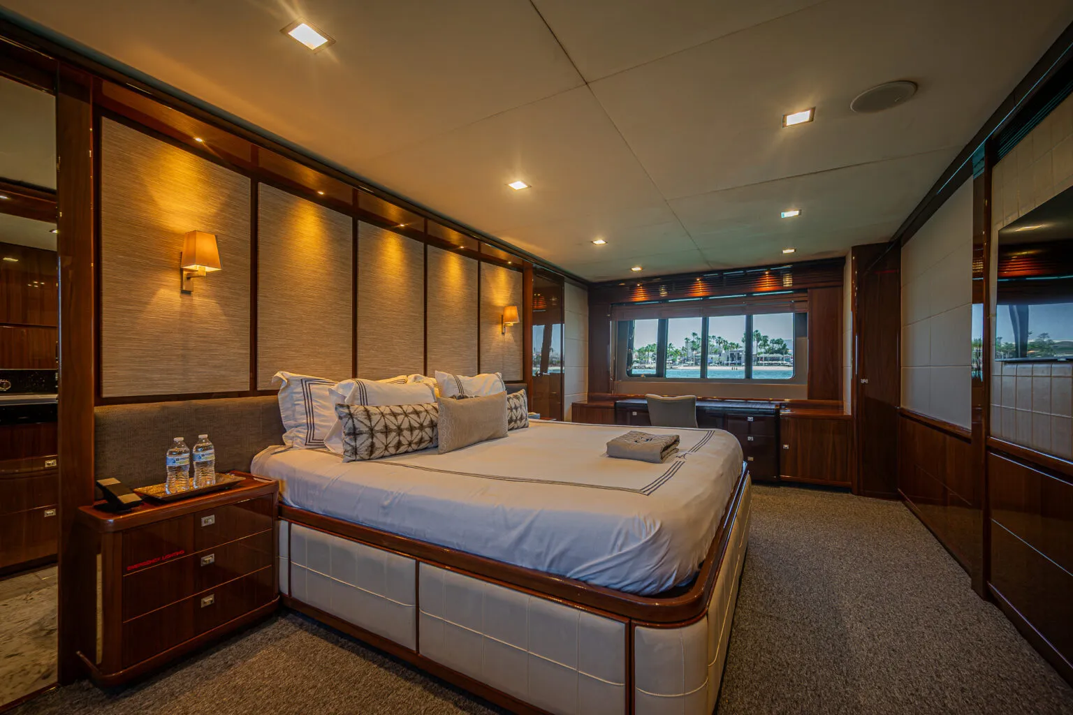 Overnight charter yacht Cabo San Lucas photo 31