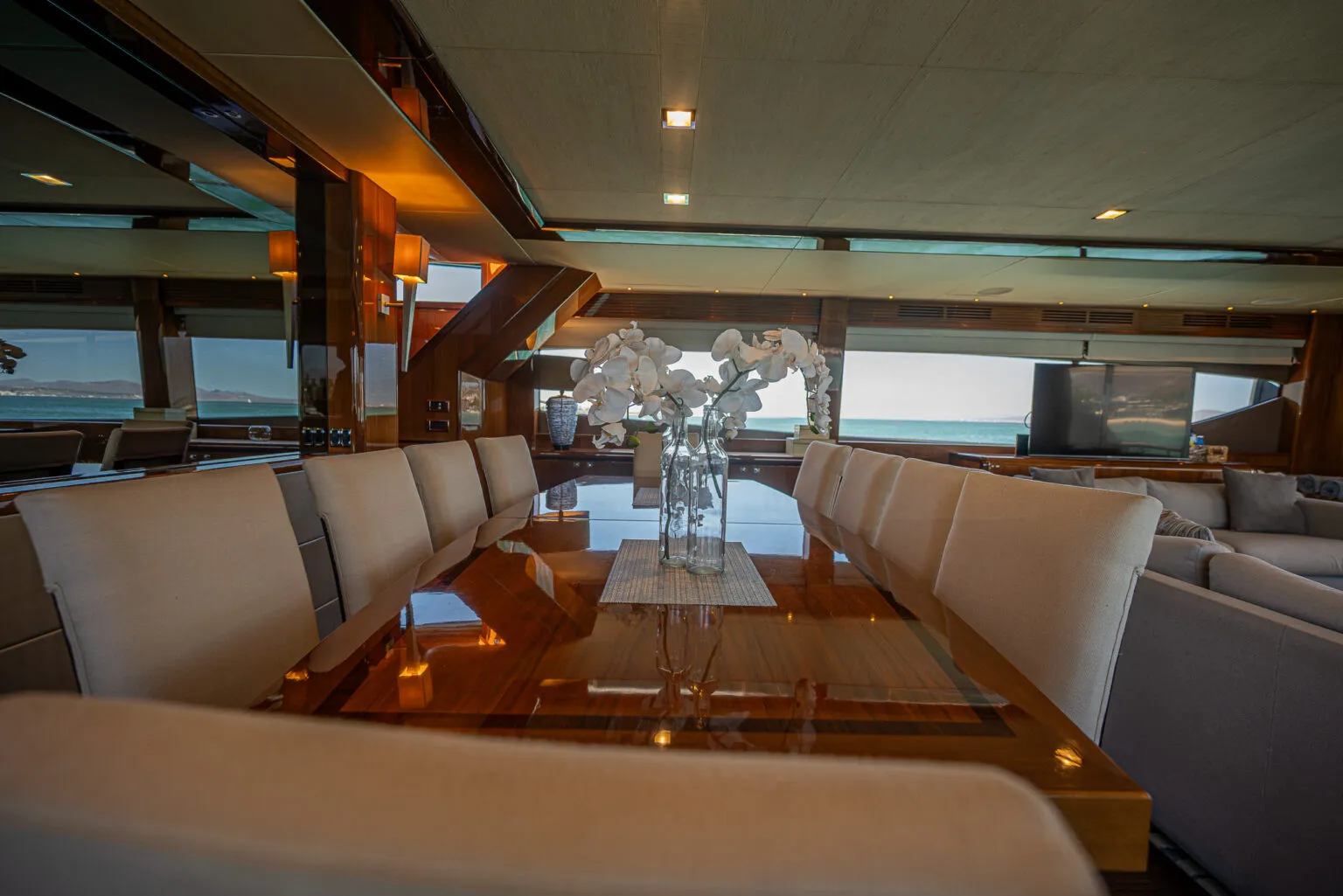 Overnight charter yacht Cabo San Lucas photo 32
