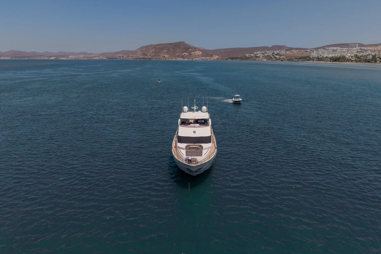 Overnight charter yacht Cabo San Lucas photo 42