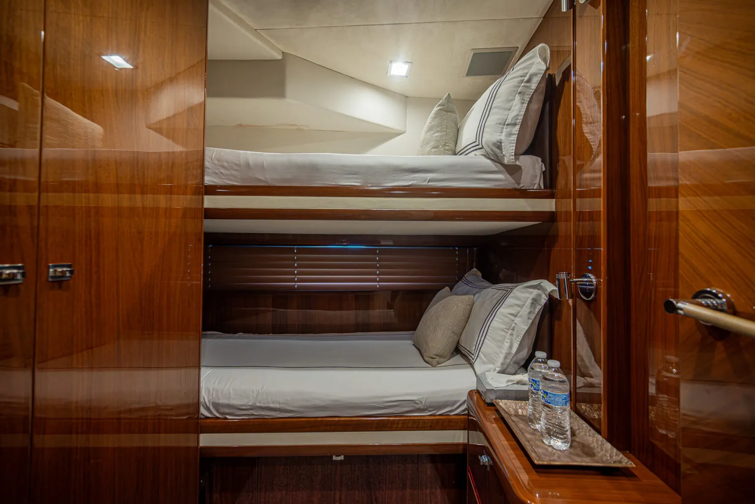 Overnight charter yacht Cabo San Lucas photo 46