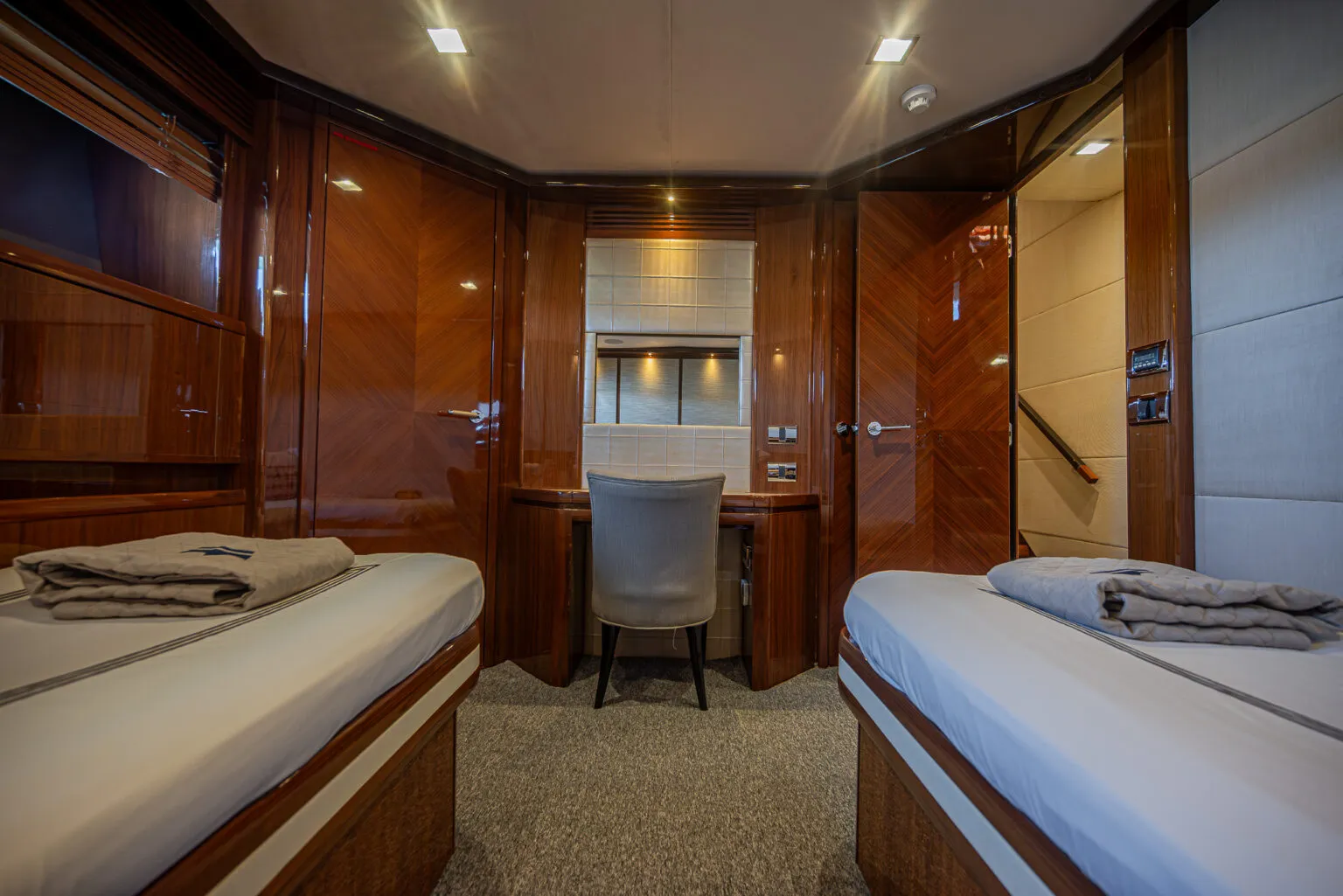 Overnight charter yacht Cabo San Lucas photo 48