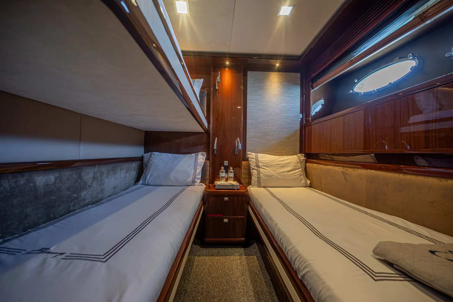 Overnight charter yacht Cabo San Lucas photo 51