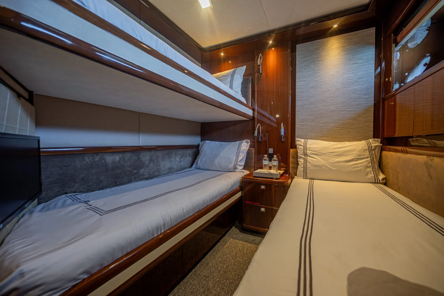Overnight charter yacht Cabo San Lucas photo 52