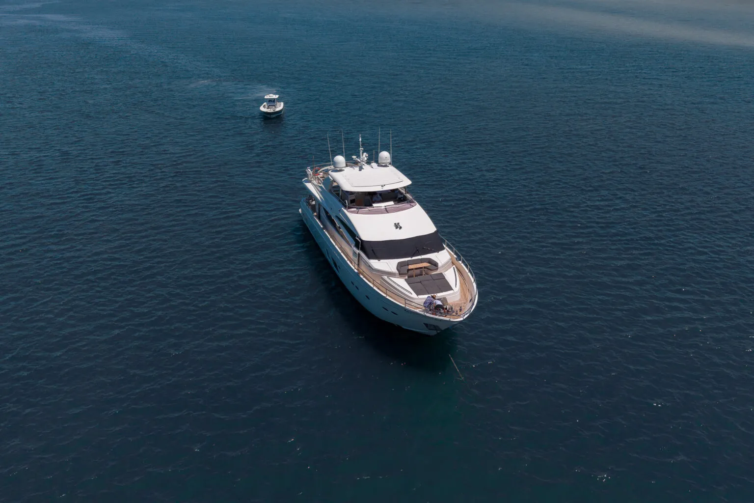 Overnight charter yacht Cabo San Lucas photo 53