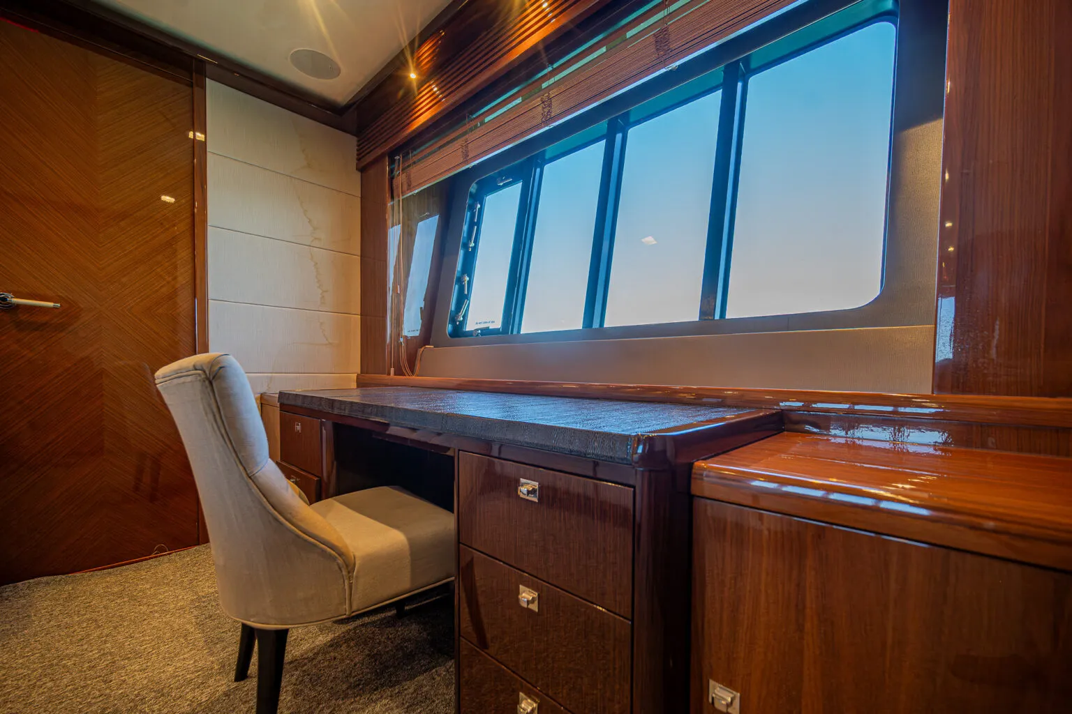 Overnight charter yacht Cabo San Lucas photo 55