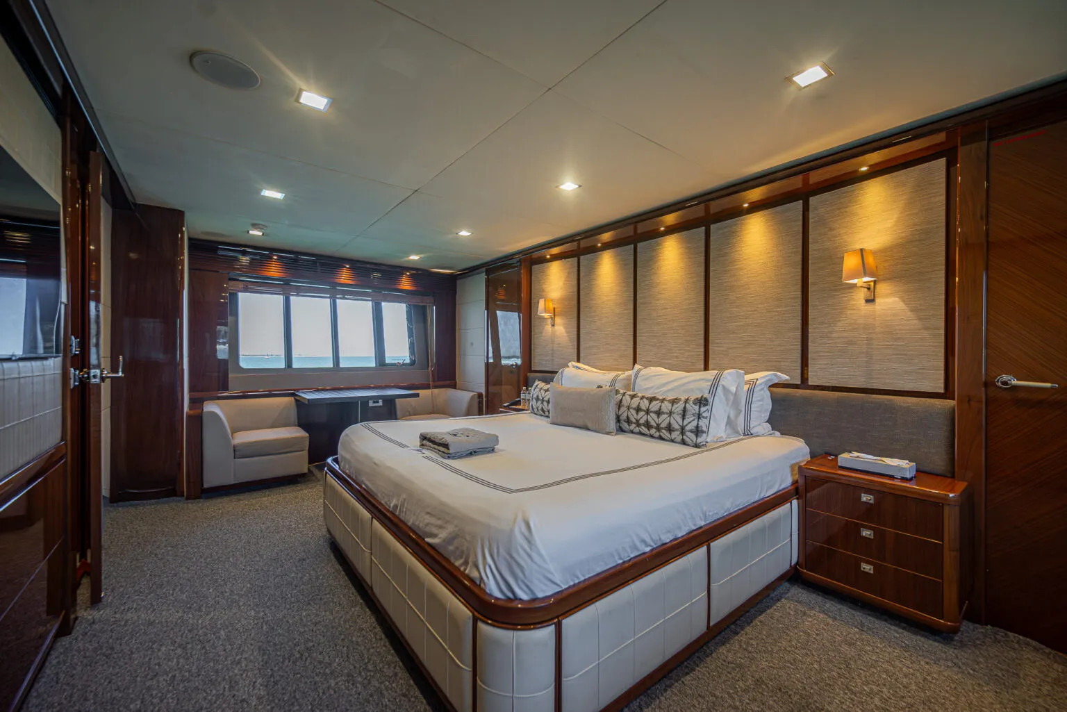 Overnight charter yacht Cabo San Lucas photo 56