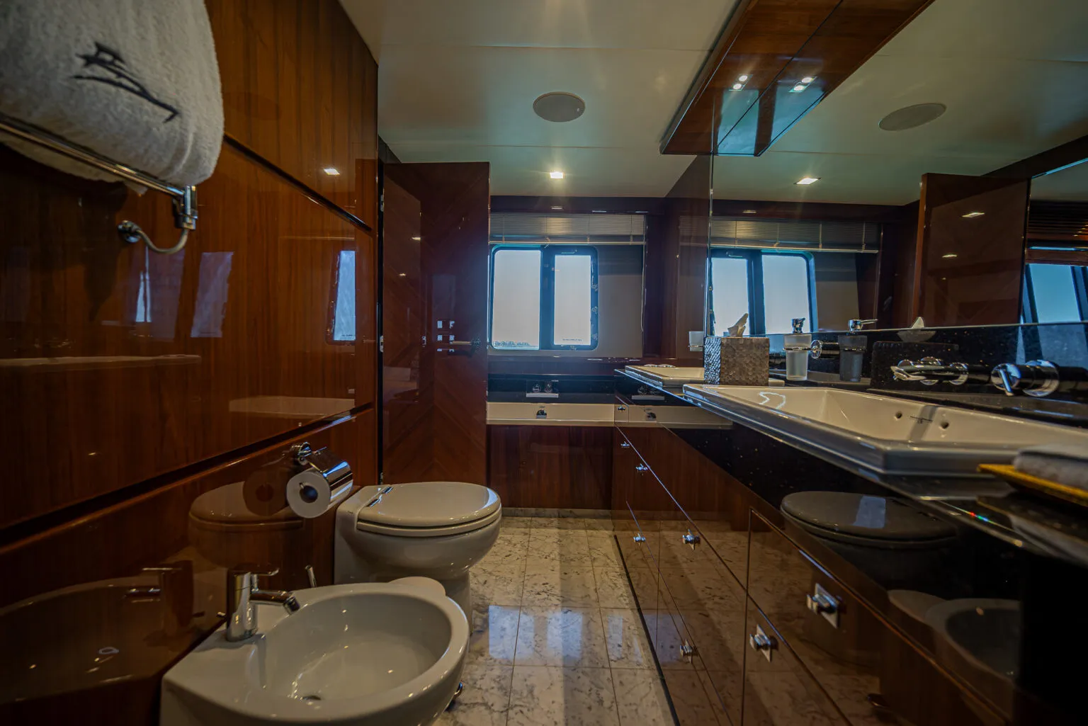 Overnight charter yacht Cabo San Lucas photo 58